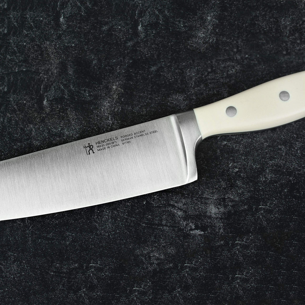 16 Piece Forged Accent - From Where - 