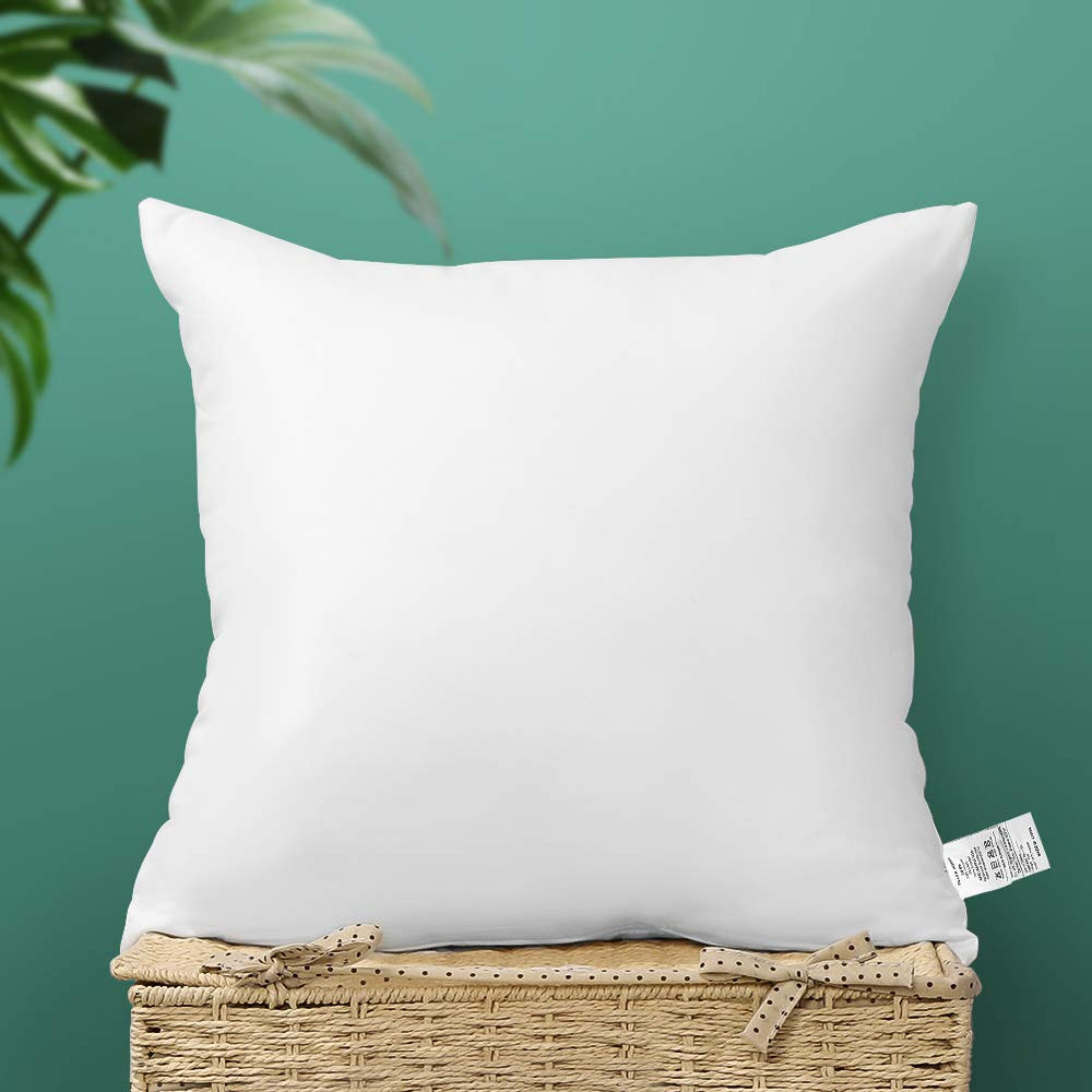 16" Throw Pillow Inserts - From Where - 