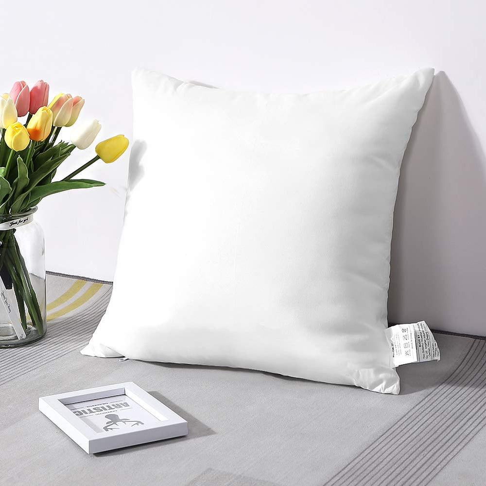16" Throw Pillow Inserts - From Where - 