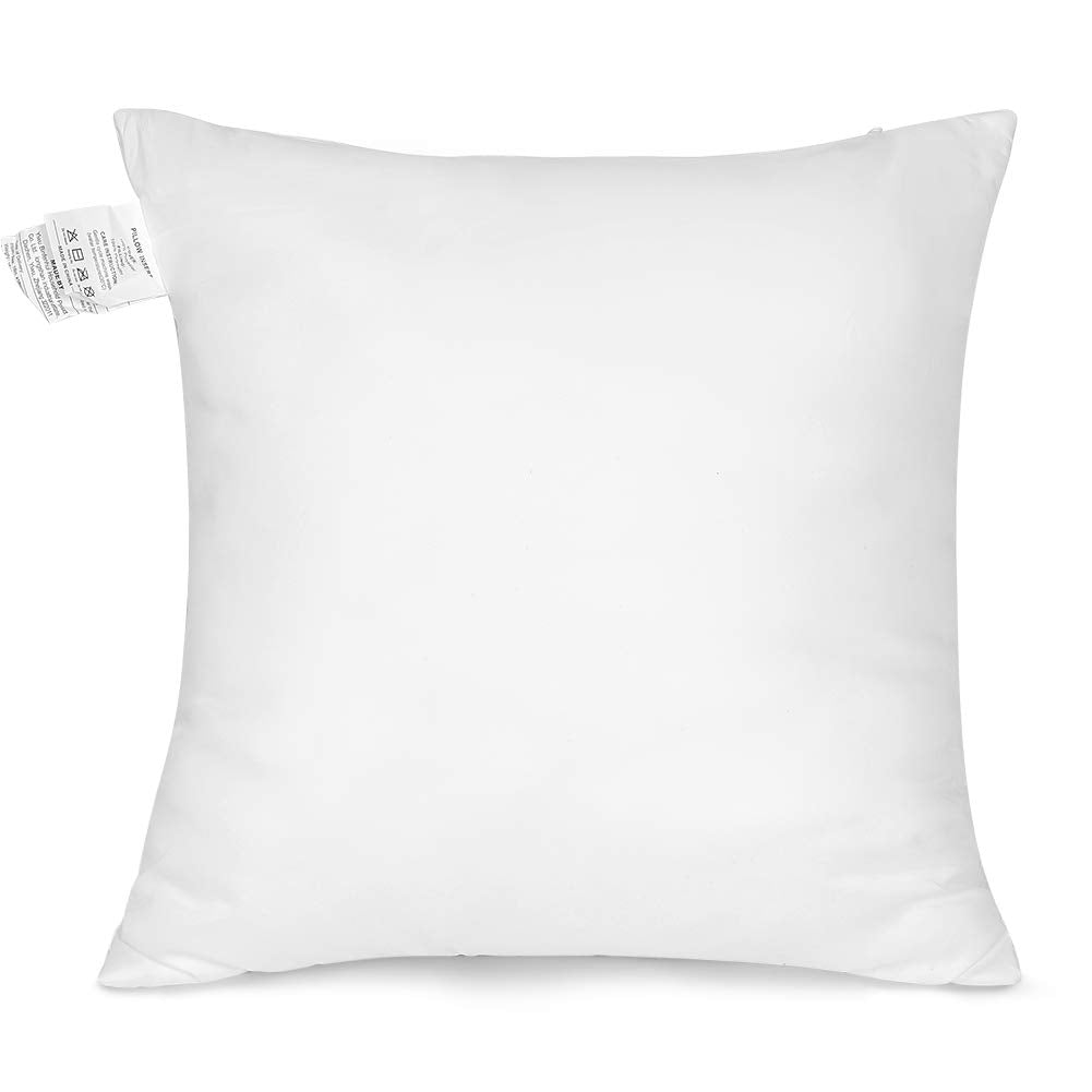 16" Throw Pillow Inserts - From Where - 