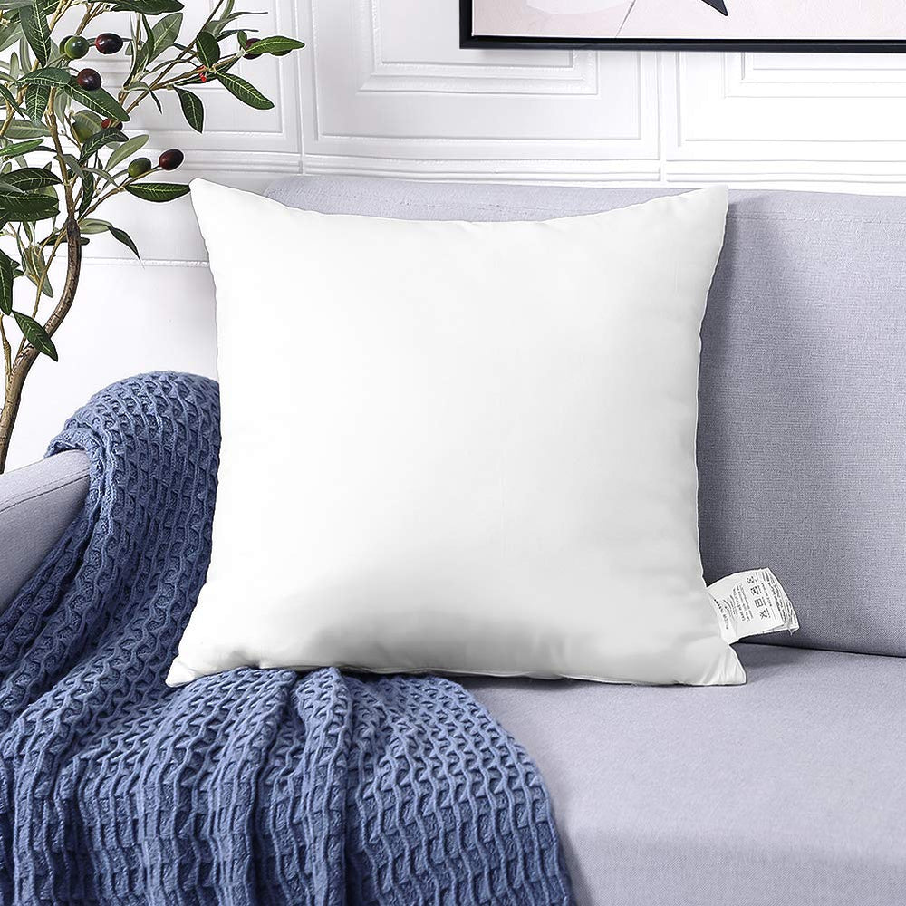 16" Throw Pillow Inserts - From Where - 
