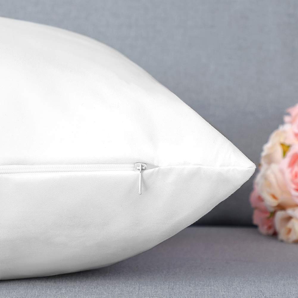 16&quot; Throw Pillow Inserts - From Where - 