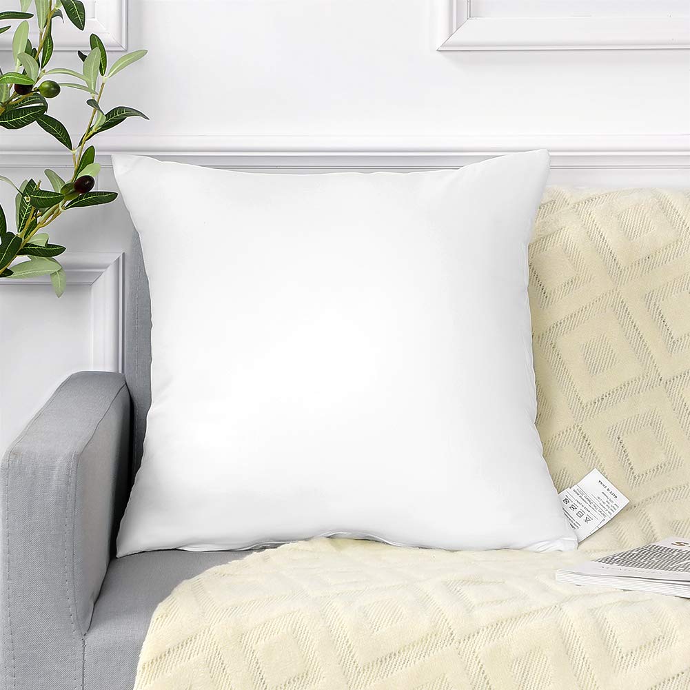 16" Throw Pillow Inserts - From Where - 