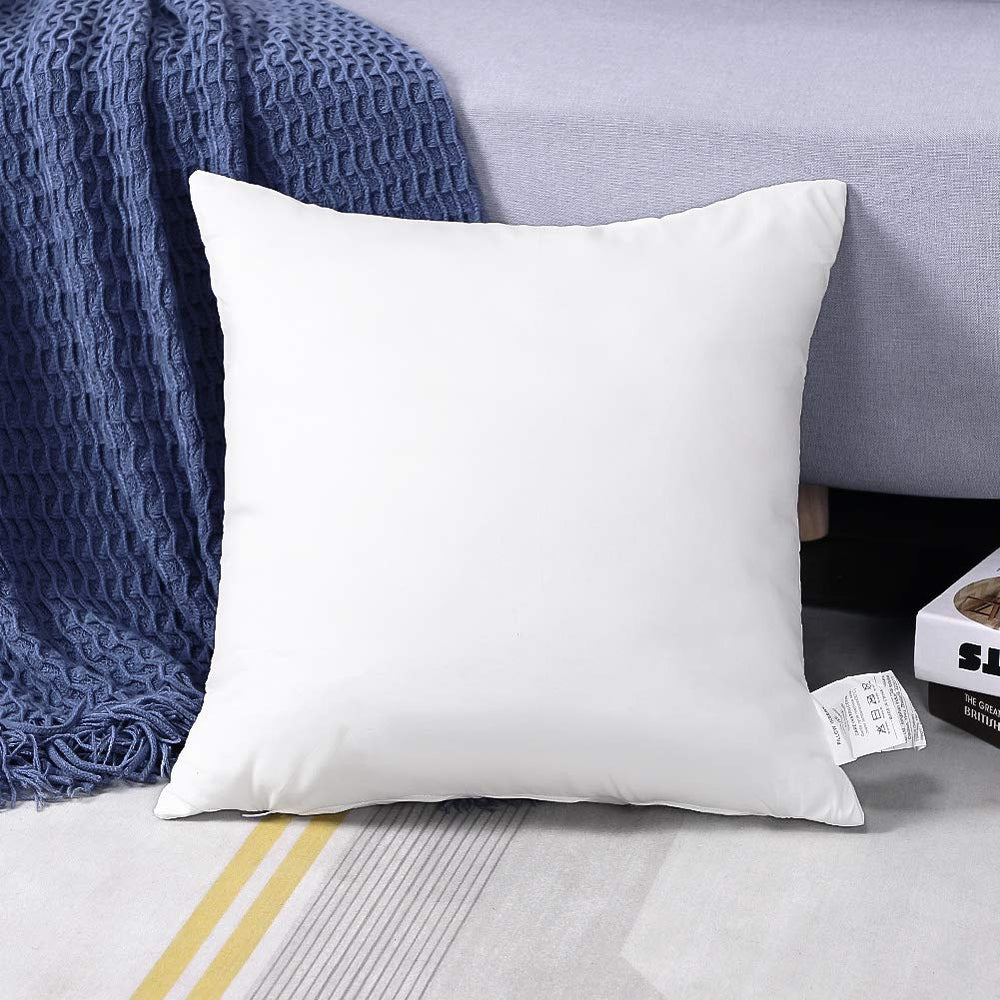16" Throw Pillow Inserts - From Where - 