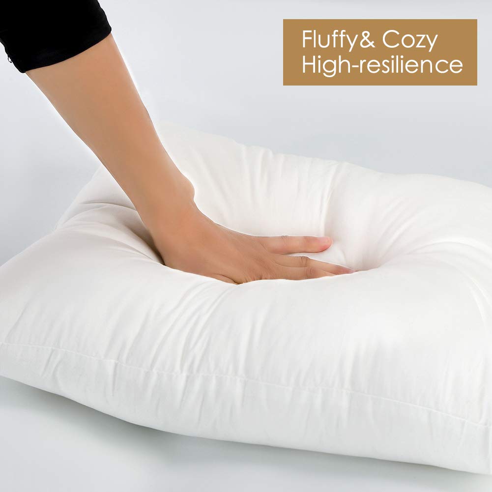 16&quot; Throw Pillow Inserts - From Where - 