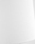 16.25" Woodgrain Touch Table Lamp - From Where - 