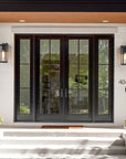 16.5" Outdoor Wall Lantern Sconce - From Where - 