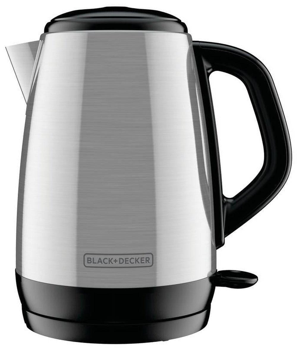 1.7 L Electric Cordless Kettle - From Where -
