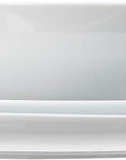 18 - Piece Kitchen Dinnerware Set - From Where - 