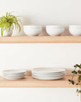18 - Piece Kitchen Dinnerware Set - From Where - 