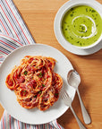 18 - Piece Kitchen Dinnerware Set - From Where - 