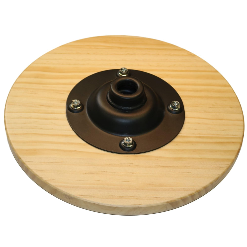 19 - 25” Height Adjust Swivel Stool - From Where - 