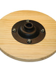 19 - 25” Height Adjust Swivel Stool - From Where - 