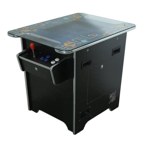 19" Cocktail Arcade Table - From Where - 
