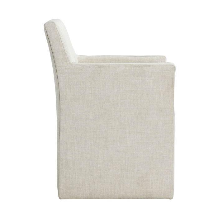 19'' H Upholstered Armchair - From Where - 