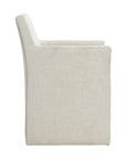 19'' H Upholstered Armchair - From Where - 
