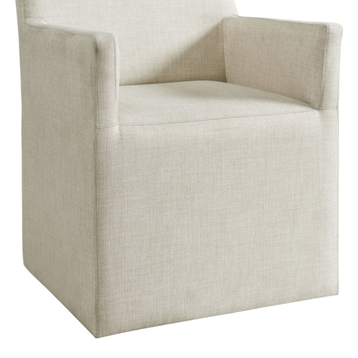 19&#39;&#39; H Upholstered Armchair - From Where - 