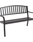 Patio Garden Bench Park
