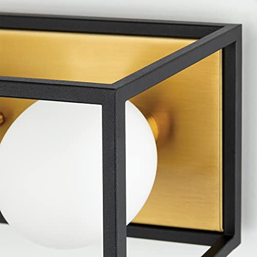 2 Light Bath and Vanity - From Where - 