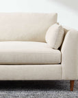 2 - Piece Chaise Sectional Sofa - From Where - 