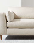 2-Piece Chaise Sectional Sofa - From Where Finds -
