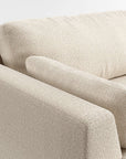 2-Piece Chaise Sectional Sofa - From Where Finds -