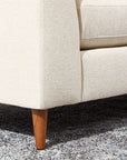 2-Piece Chaise Sectional Sofa - From Where Finds -