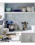2 - Tier Iron Fruit Basket - From Where - 