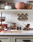 2 - Tier Iron Fruit Basket - From Where - 