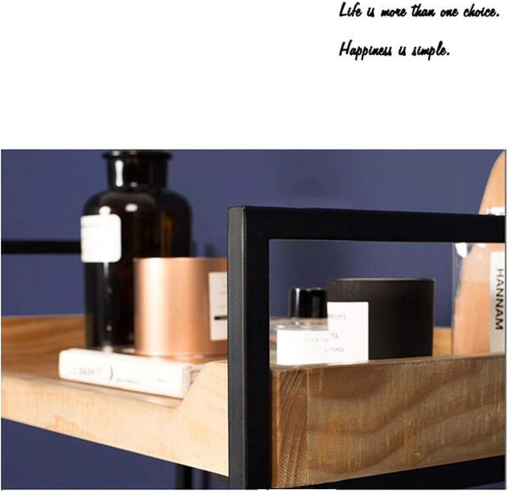 2 - Tiered Retro Bar Cart - From Where - 