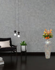 20" Bohemian Rhapsody Mosaic Vase - From Where - 
