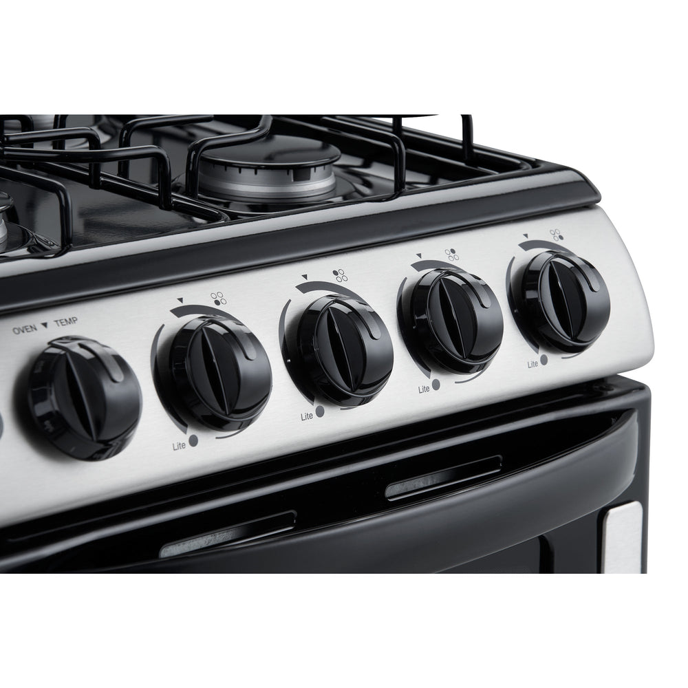 20&quot; Wide Gas Range - From Where - 