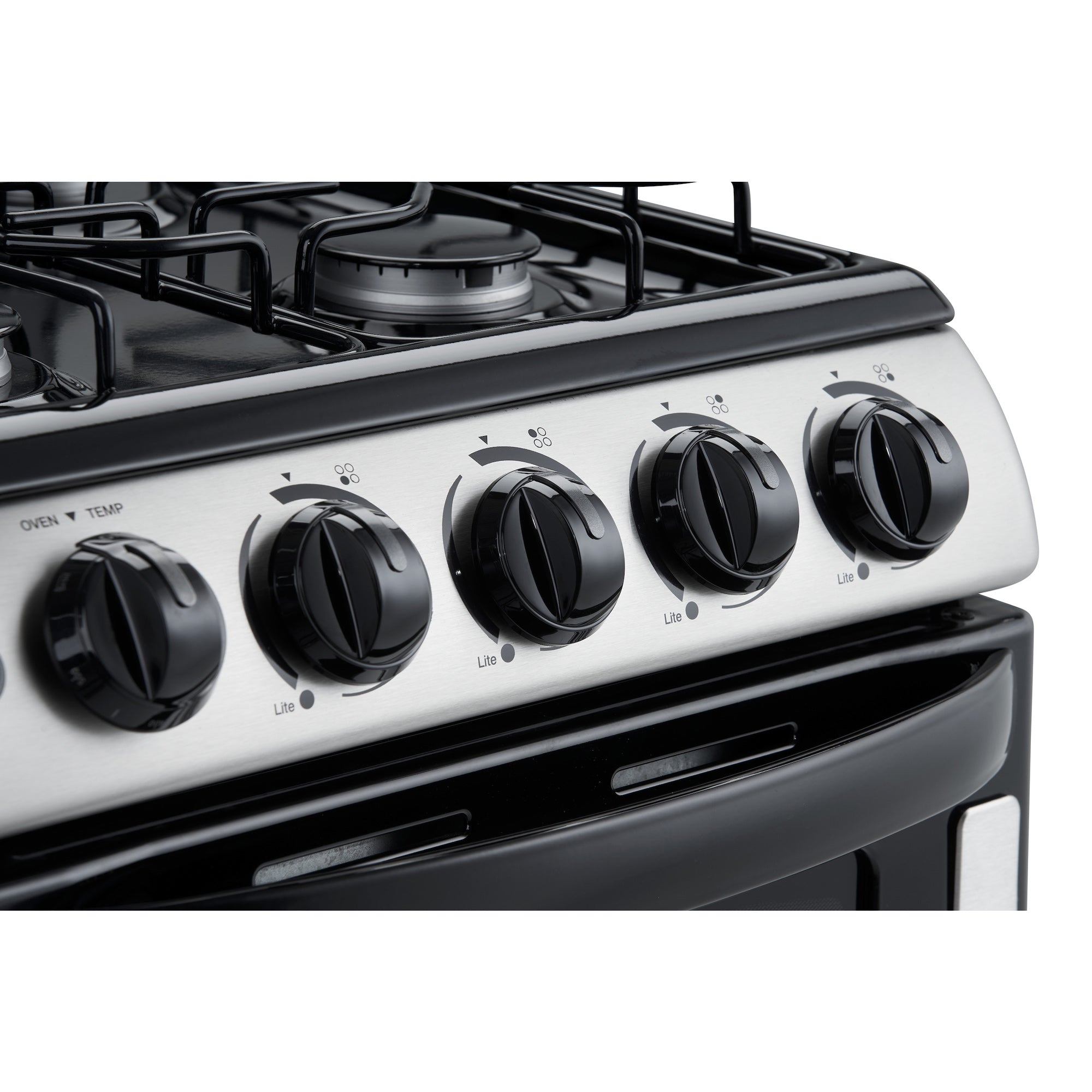 20" Wide Gas Range - From Where - 