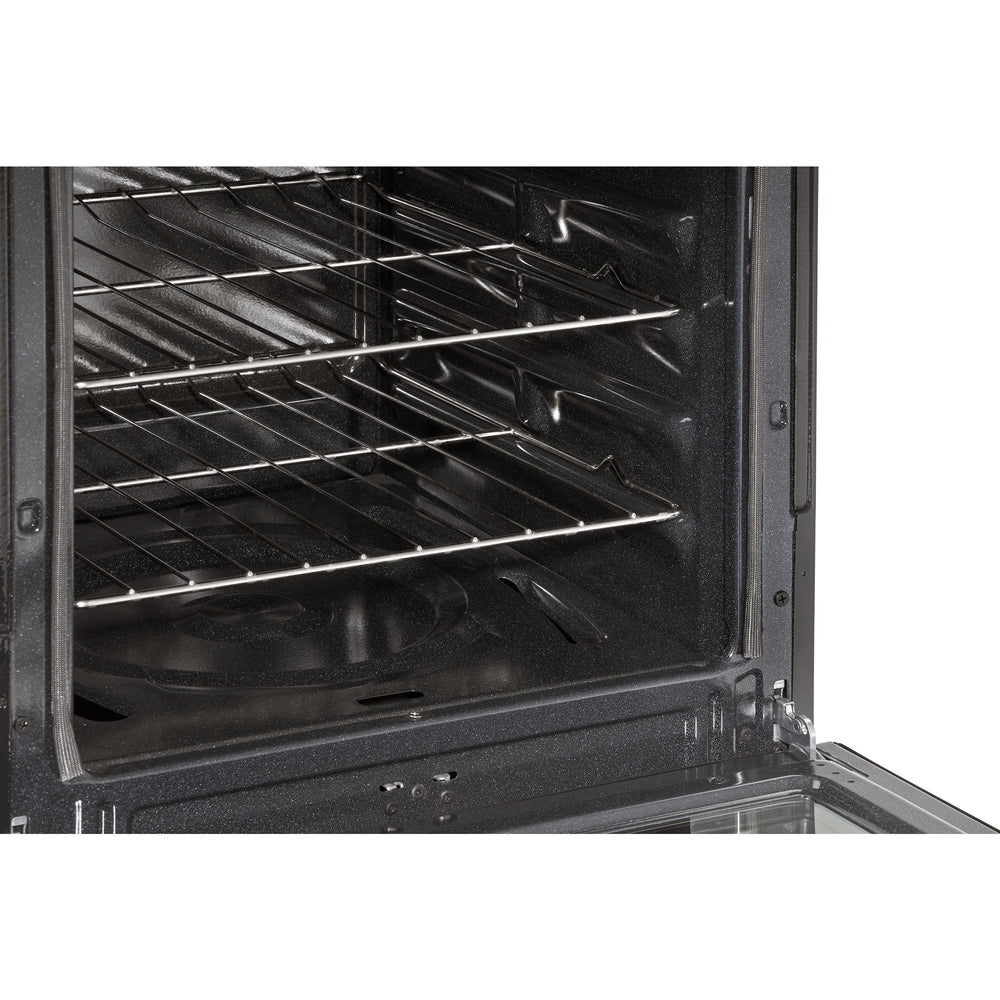 20&quot; Wide Gas Range - From Where - 