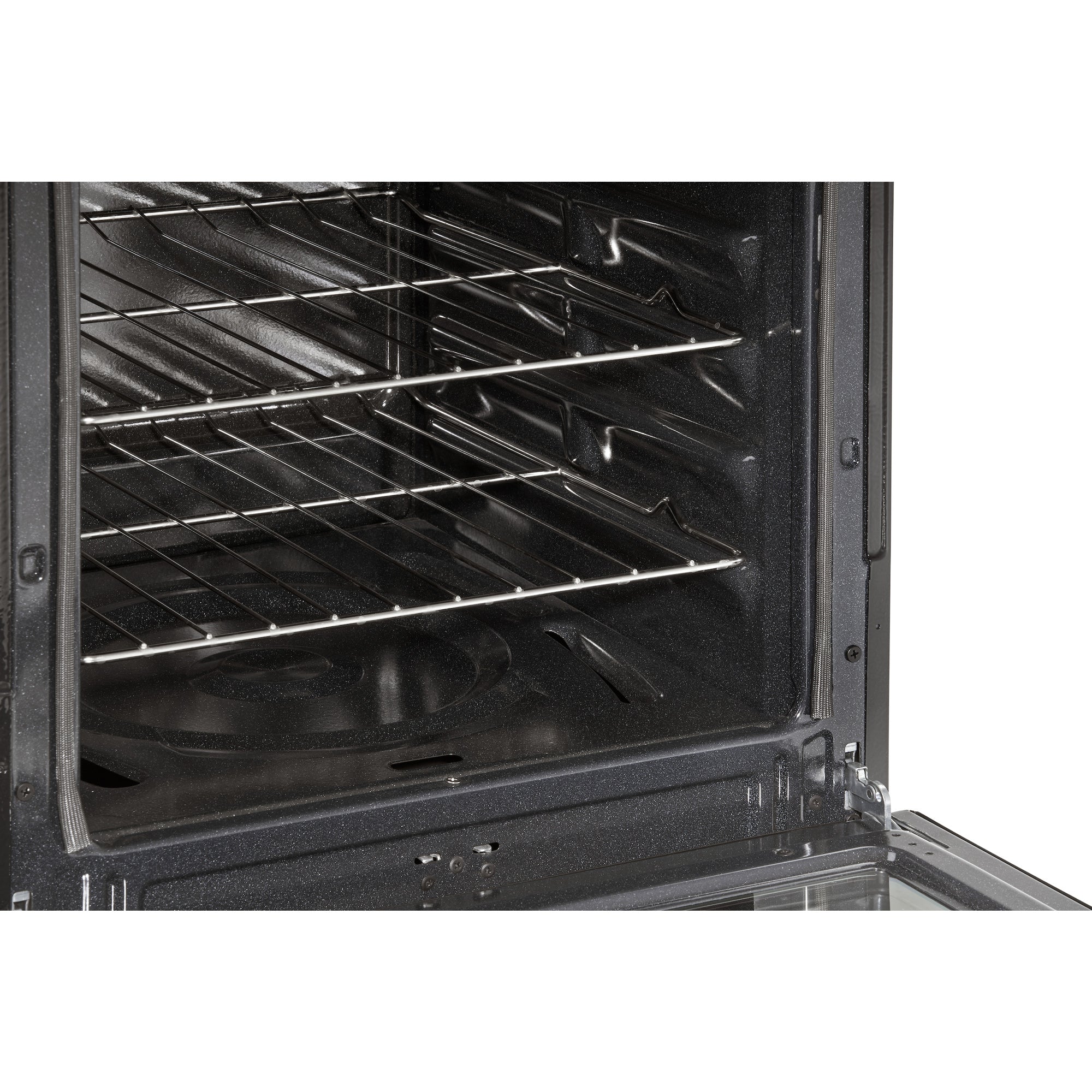 20" Wide Gas Range - From Where - 