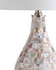 20.5" Mini LED Table Lamp - From Where - 