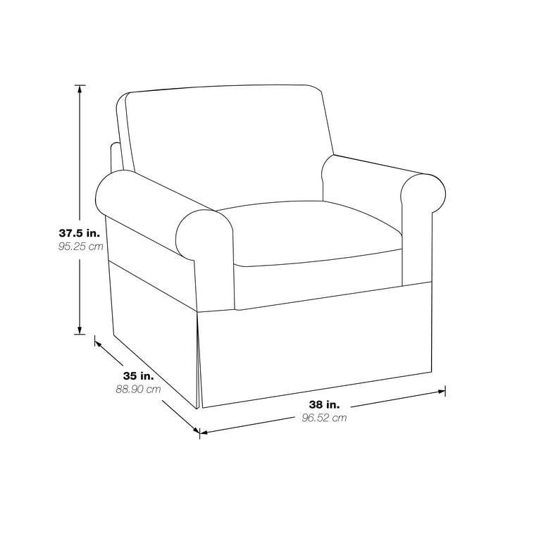 https://www.walmart.com/ip/OSP-Home-Furnishings-Ashton-Chair-with-Navy-Slip-Cover/528988223