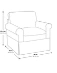 https://www.walmart.com/ip/OSP-Home-Furnishings-Ashton-Chair-with-Navy-Slip-Cover/528988223