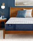 Serta iComfortPro Mattress with Latex Foam