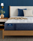 Serta iComfortPro Mattress with Latex Foam