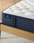 Serta iComfortPro Mattress with Latex Foam