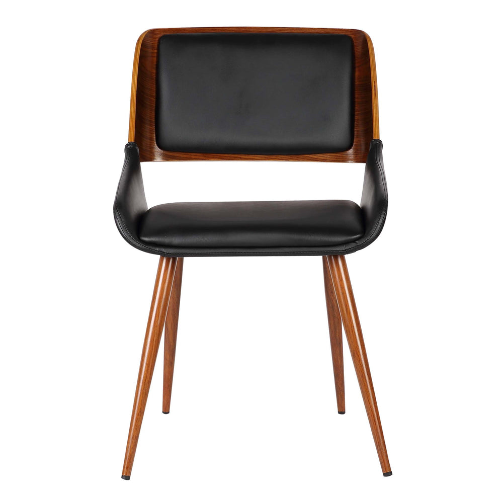 Panda Mid-Century Dining Chair