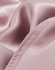 25mm 6A+ Mulberry Silk Pillowcase With Zipper - From Where Finds - 