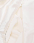 25mm 6A+ Mulberry Silk Pillowcase With Zipper - From Where Finds - 