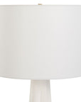 26" Tall Buffet Table Lamp - From Where - 