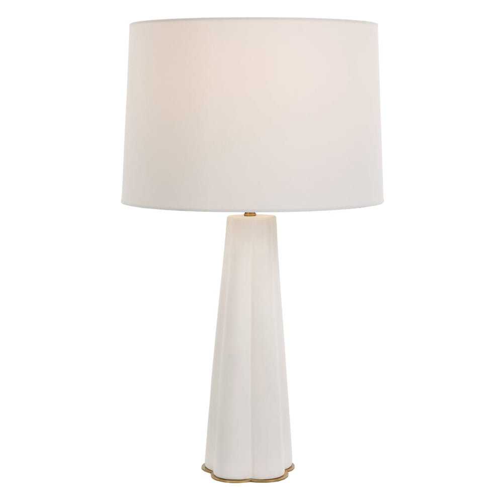 26" Tall Buffet Table Lamp - From Where - 