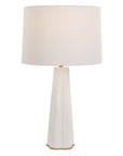 26" Tall Buffet Table Lamp - From Where - 