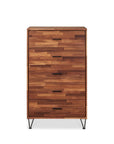 Deoss Chest in Walnut