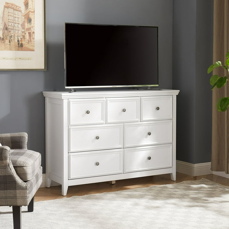 https://www.walmart.com/ip/Modern-7-Drawers-Dresser-Cabinet-Chest-Closet-Organizers-Storage-Clothes-Cabinet-Living-Room-Farmhouse-Organizer-Black/6156200792