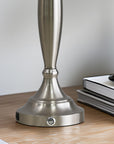 28" Dimmable Table Lamps (Set of 2) - From Where - 